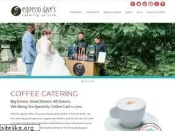 Sites similar to espressodave.com