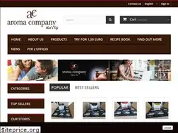 Sites similar to espressodiqualita.com
