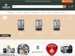 Sites similar to espressodolce.ca