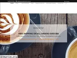Sites similar to espressoelements.com.au