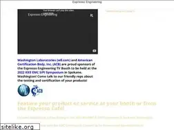 Sites similar to espressoengineering.tv