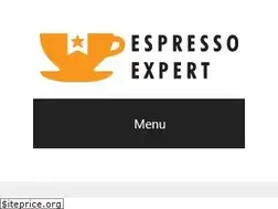 Sites similar to espressoexpert.net