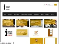 Sites similar to espressoitaliano.org
