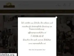 Sites similar to espressokultur.at
