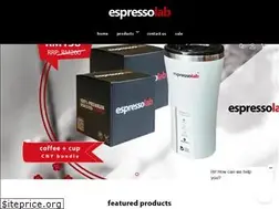 Sites similar to espressolab.asia