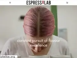 Sites similar to espressolabmicroroasters.com