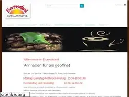 Sites similar to espressoland.de