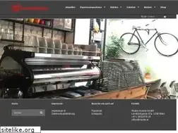 Sites similar to espressolutions.at