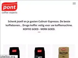 Sites similar to espressomachine.nl