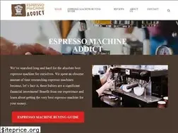 Sites similar to espressomachineaddict.com