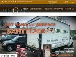 Sites similar to espressomachinerepair.com