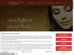 Sites similar to espressomaschinen-kaffee.de