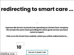 Sites similar to espressomeservice.com