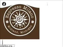 Sites similar to espressomilano.com