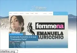 Sites similar to espressonapoletano.it