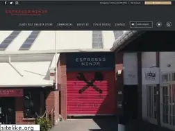 Sites similar to espressoninja.co.nz