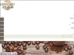 Sites similar to espressoperfecto.com
