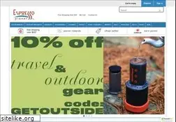 Sites similar to espressoplanet.com
