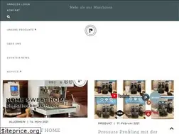 Sites similar to espressopool.de
