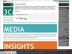 Sites similar to espressoprnews.com