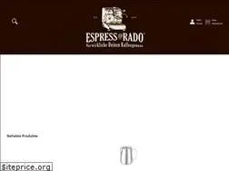 Sites similar to espressorado.at
