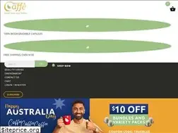 Sites similar to espressorium.com.au