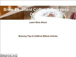 Sites similar to espressorivo.com