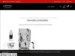 Sites similar to espressoroad.co.nz