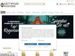 Sites similar to espressoroesterei.de