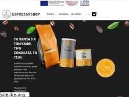 Sites similar to espressoshop.gr