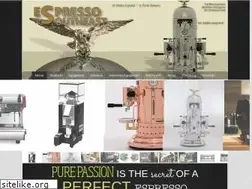 Sites similar to espressosoutheast.com