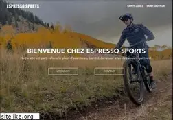 Sites similar to espressosports.net
