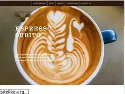 Sites similar to espressosubito.com
