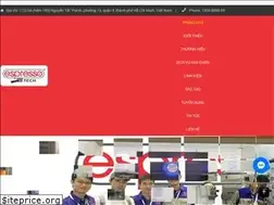 Sites similar to espressotech.com.vn