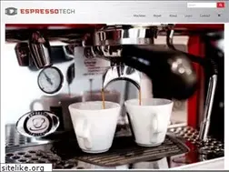 Sites similar to espressotechsolutions.com