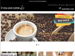Sites similar to espressotime.com