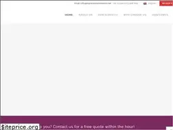 Sites similar to espressotranslations.net