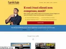 Sites similar to espressotriplo.com