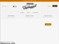 Sites similar to espressounplugged.com.au