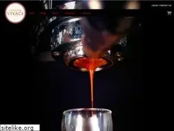Sites similar to espressovivace.com