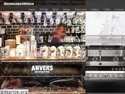 Sites similar to espressoworks.co.uk