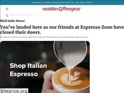 Sites similar to espressozone.com