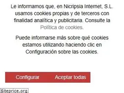 Sites similar to esprestashop.com