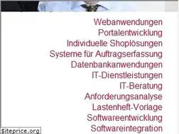Sites similar to espresto.de