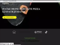 Sites similar to esprevo.de