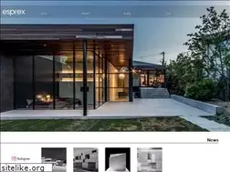Sites similar to esprex.com