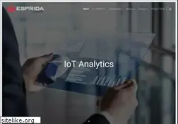 Sites similar to esprida.com