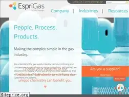 Sites similar to esprigas.com