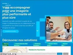 Sites similar to esprimed.fr