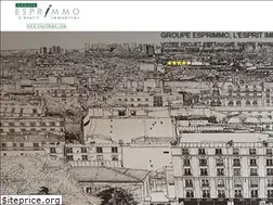 Sites similar to esprimmo.com